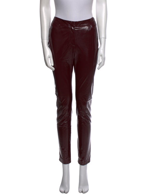 Christian Dior Skinny Leg Pants