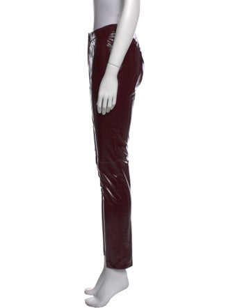 Christian Dior Skinny Leg Pants