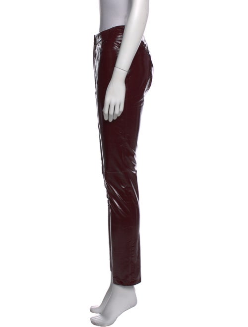 Christian Dior Skinny Leg Pants