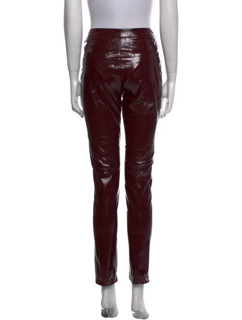 Christian Dior Skinny Leg Pants