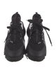 Christian Dior Neoprene Chunky Sneakers