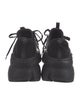 Christian Dior Neoprene Chunky Sneakers