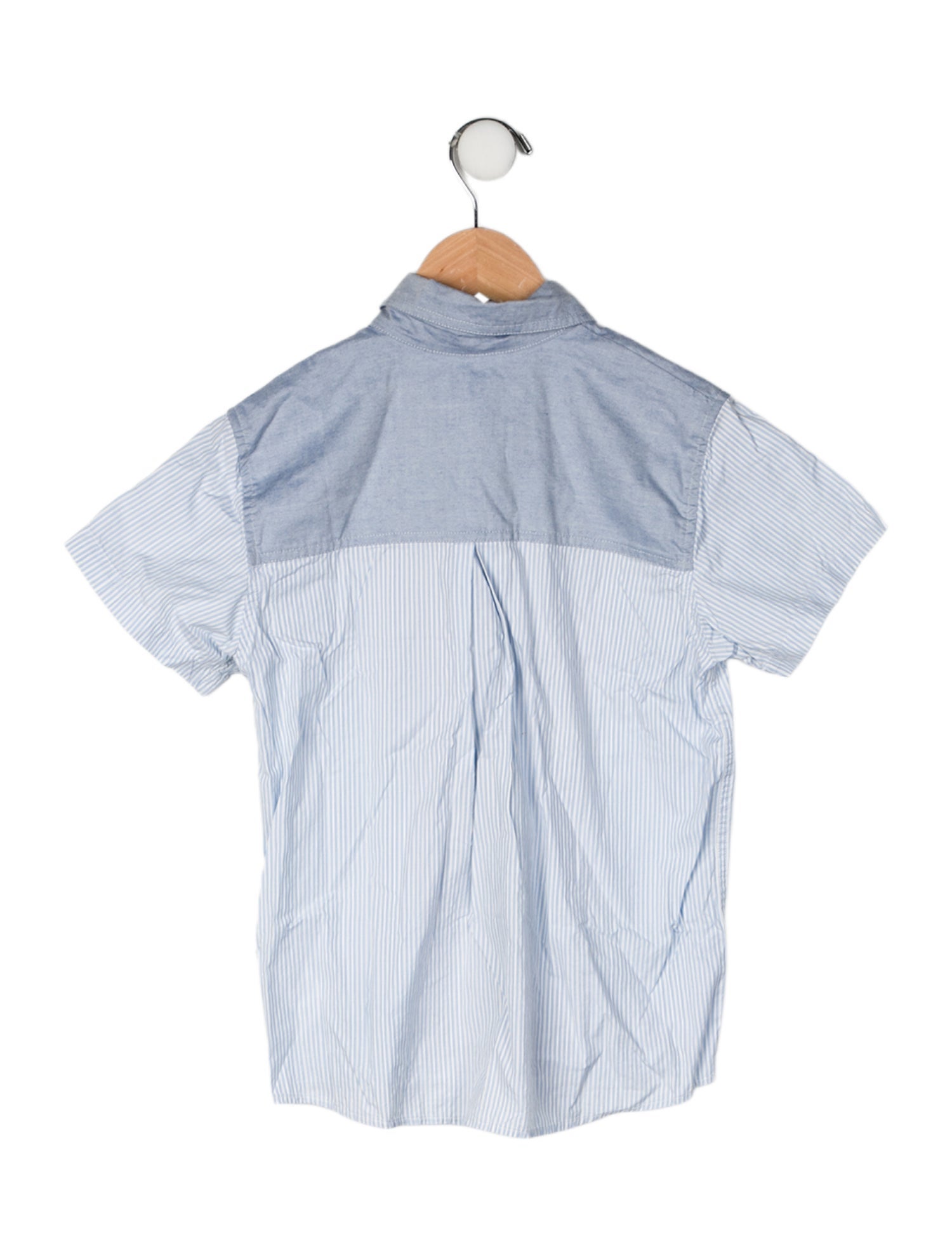 Christian Dior Short Sleeve Shirt