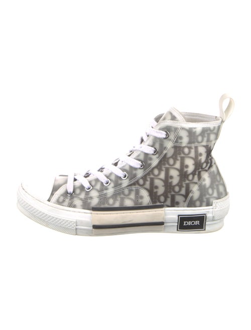 DIOR MEN B23 Sneakers