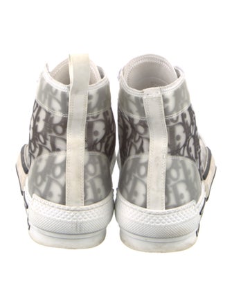 DIOR MEN B23 Sneakers
