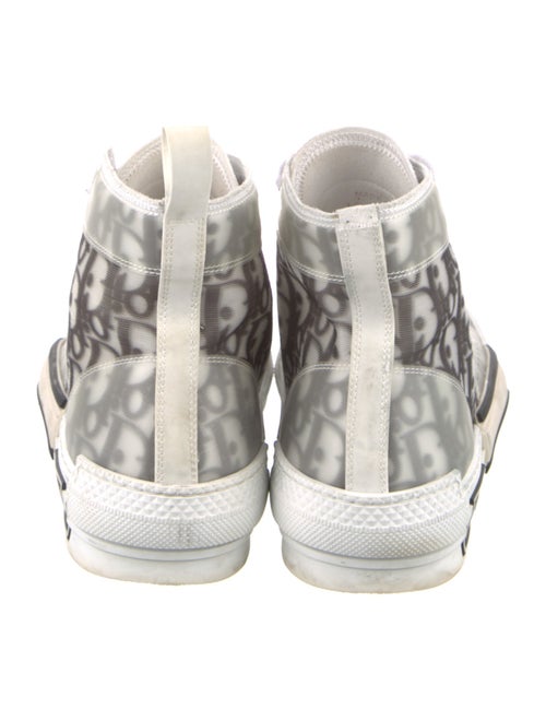 DIOR MEN B23 Sneakers