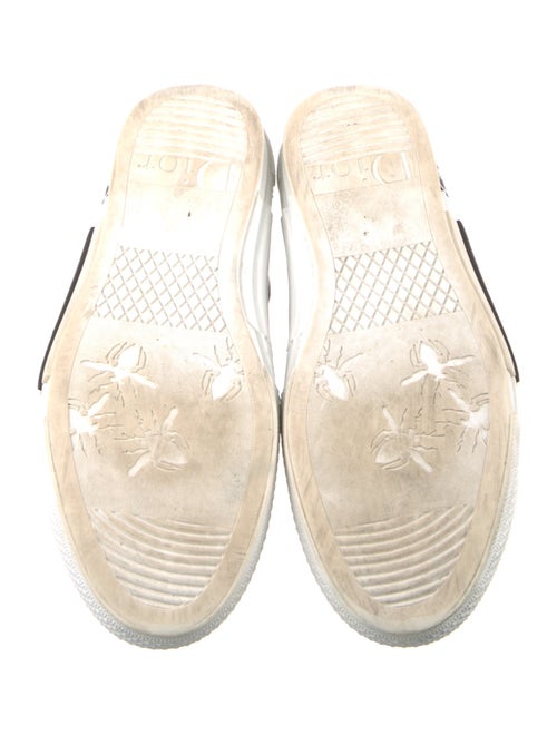 DIOR MEN B23 Sneakers