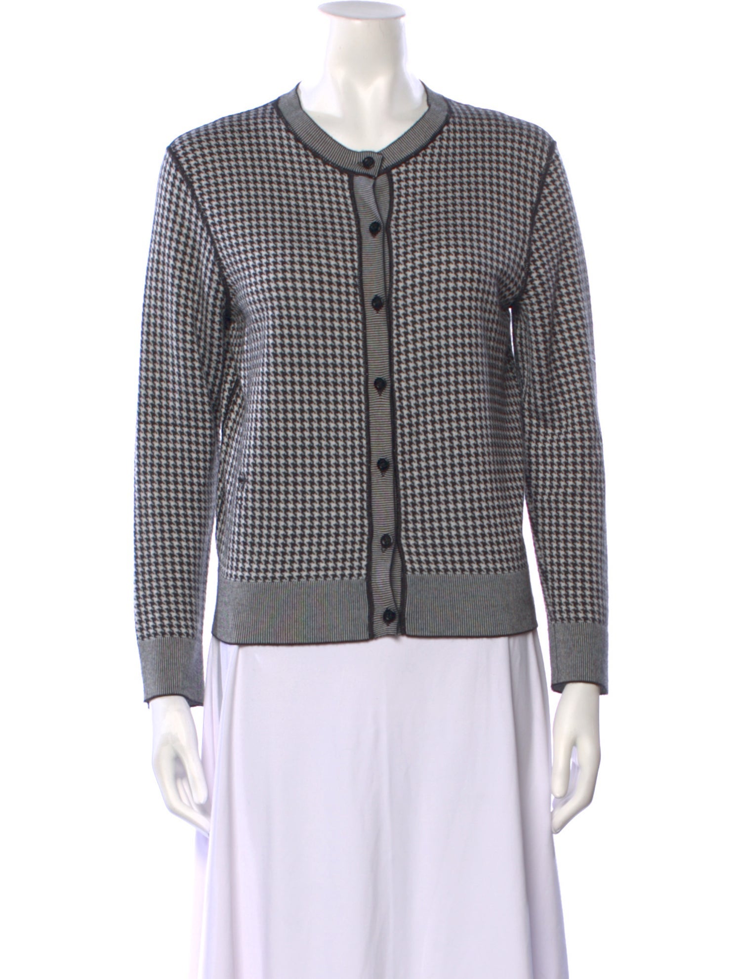 Christian Dior 2022 Cashmere Sweater