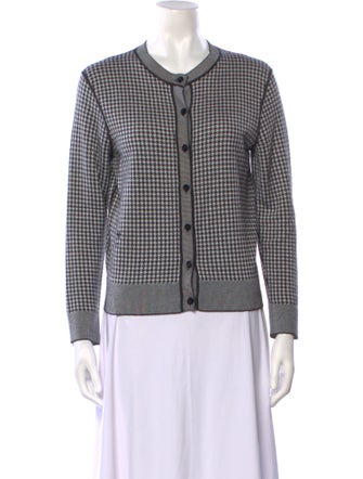 Christian Dior 2022 Cashmere Sweater