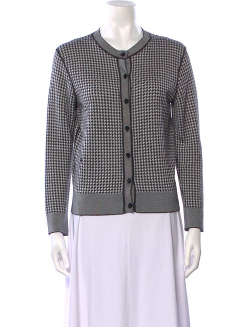 Christian Dior 2022 Cashmere Sweater