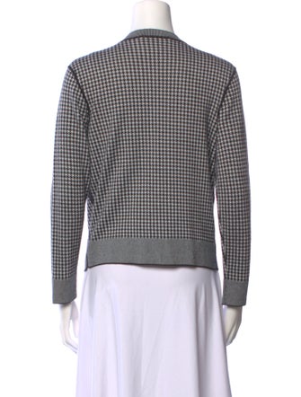 Christian Dior 2022 Cashmere Sweater