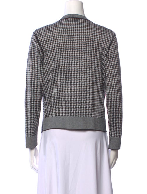 Christian Dior 2022 Cashmere Sweater