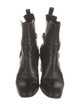 Christian Dior Leather Chelsea Boots