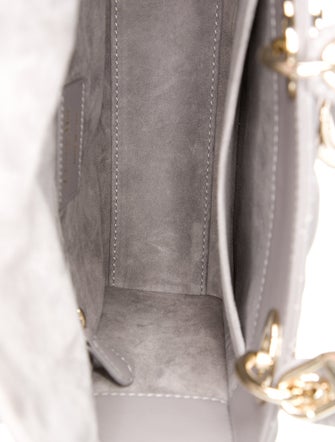 Christian Dior Cannage Lady Dior Small 2024