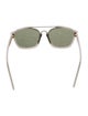 Christian Dior Dior Abstract Square Sunglasses