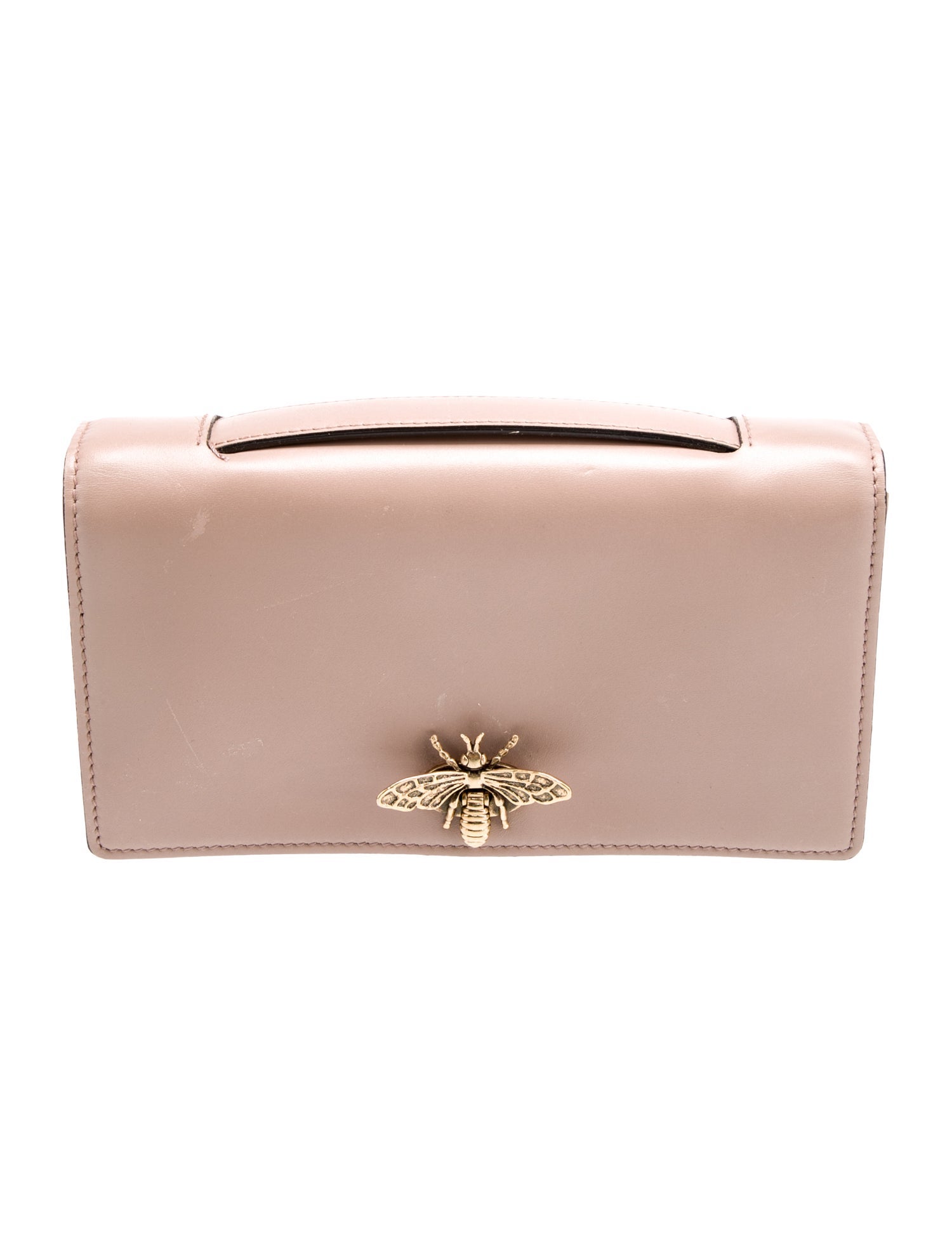 Christian Dior Bee Bee Pouch