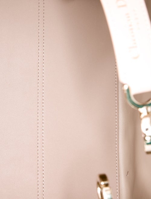 Christian Dior Cannage Toujours Medium 2025