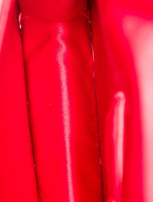 Christian Dior Cannage Clutch