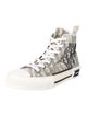 DIOR MEN B23 Sneakers