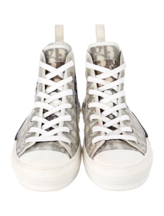 DIOR MEN B23 Sneakers