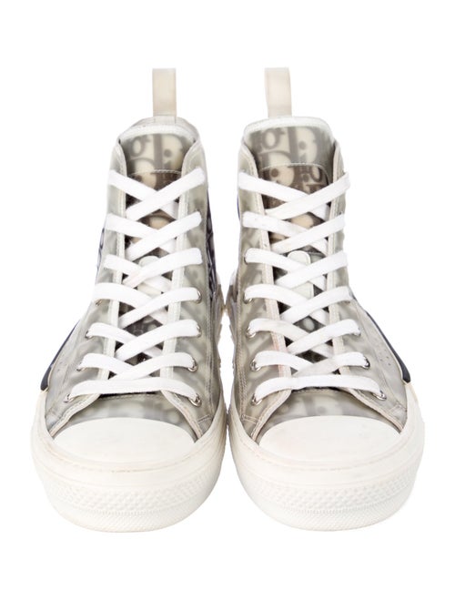 DIOR MEN B23 Sneakers