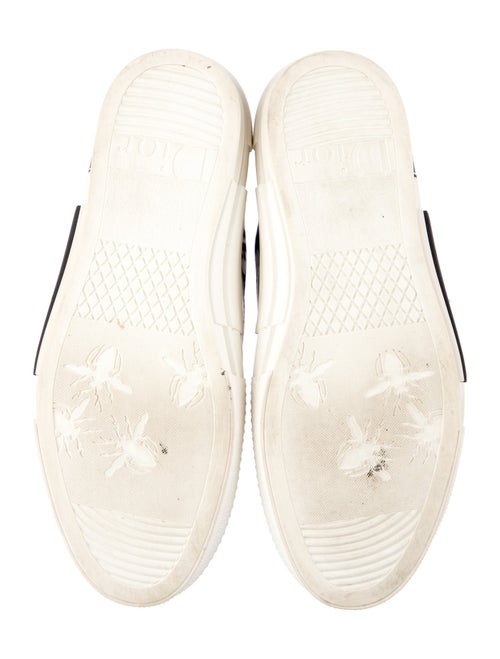 DIOR MEN B23 Sneakers