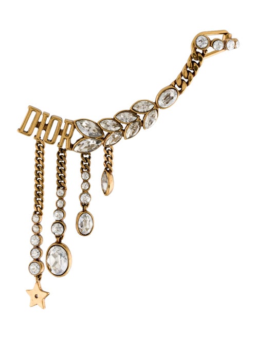 Christian Dior Dio(r)evolution Ear Climber