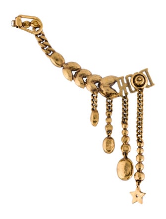 Christian Dior Dio(r)evolution Ear Climber