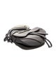 Christian Dior Calfskin Saddle
