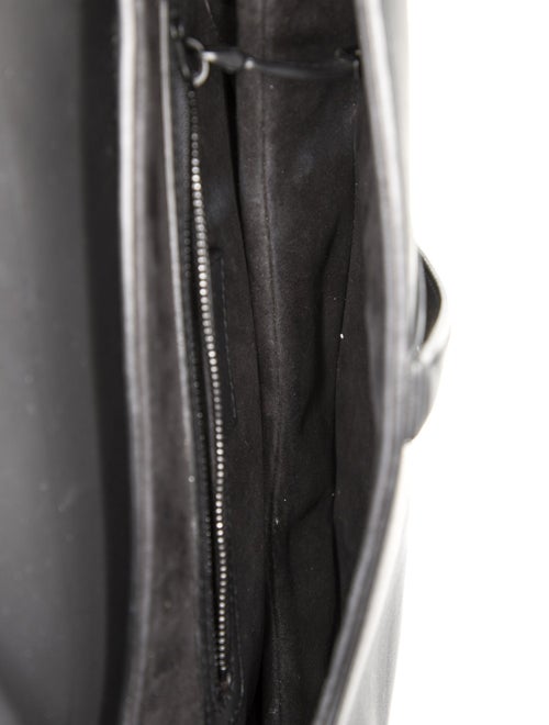 Christian Dior Calfskin Saddle