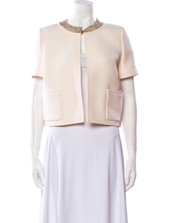 Christian Dior Wool Jacket