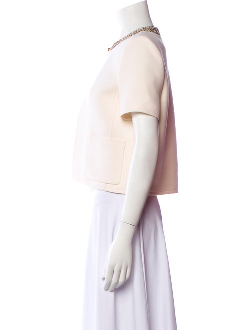 Christian Dior Wool Jacket