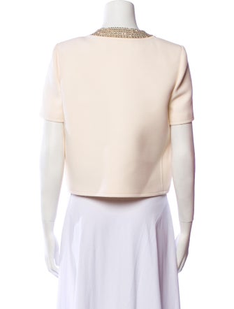 Christian Dior Wool Jacket