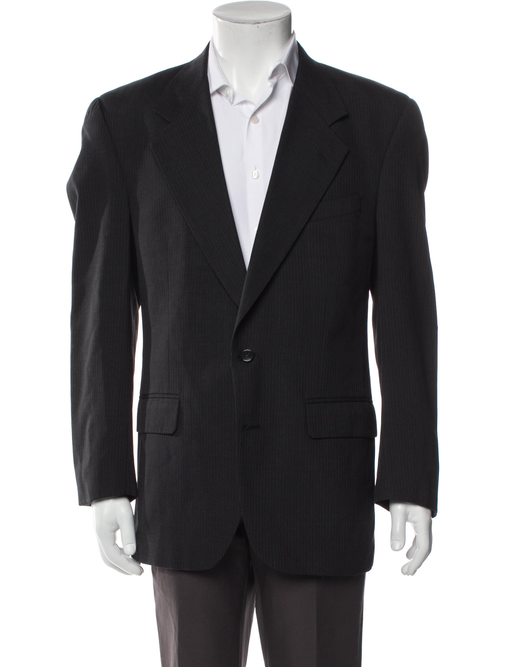 Christian Dior Le Connaisseur Coat