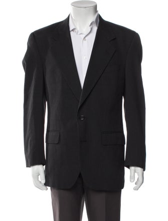 Christian Dior Le Connaisseur Coat