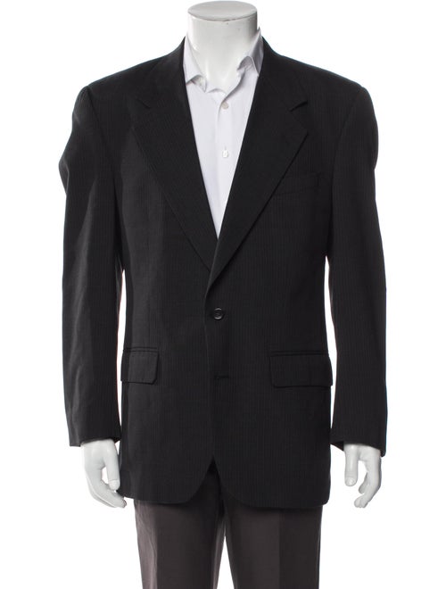 Christian Dior Le Connaisseur Coat