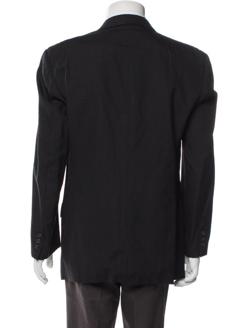 Christian Dior Le Connaisseur Coat