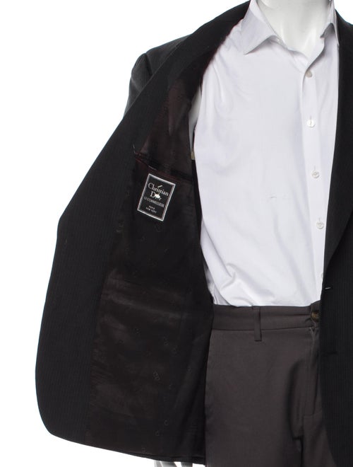 Christian Dior Le Connaisseur Coat