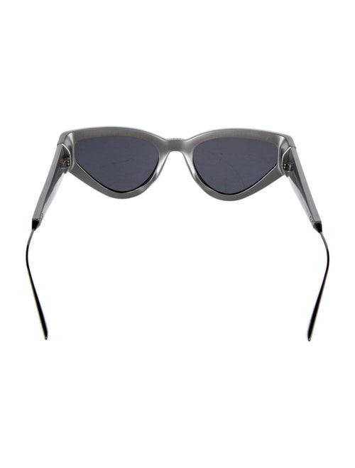 Christian Dior Cat-Eye Tinted Sunglasses