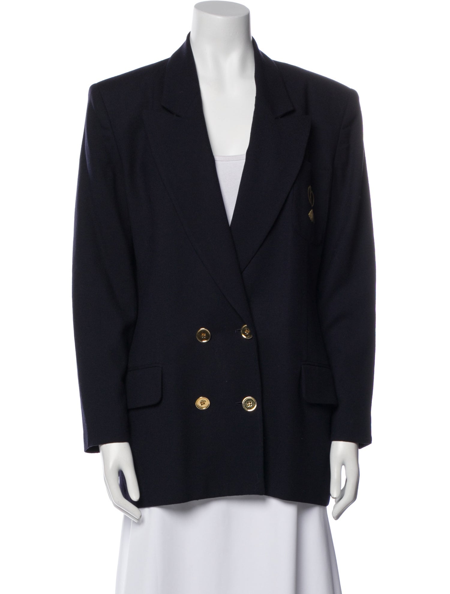 Christian Dior Wool Jacket
