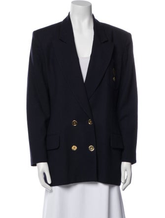 Christian Dior Wool Jacket