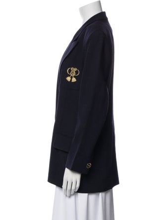Christian Dior Wool Jacket