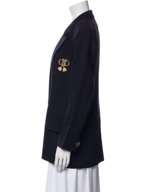 Christian Dior Wool Jacket