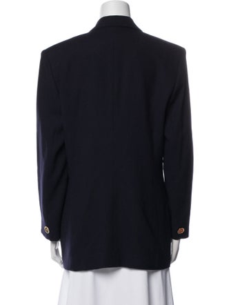 Christian Dior Wool Jacket