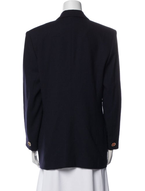 Christian Dior Wool Jacket