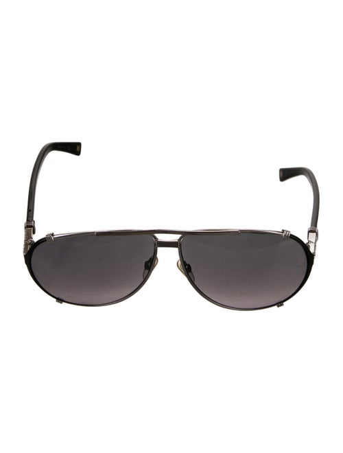 Christian Dior Dior ReflectedP Aviator Sunglasses