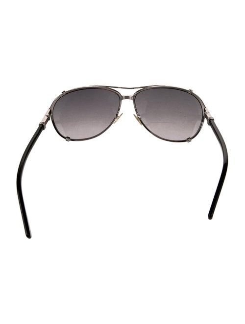 Christian Dior Dior ReflectedP Aviator Sunglasses