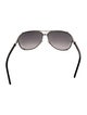 Christian Dior Dior ReflectedP Aviator Sunglasses