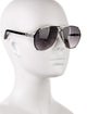 Christian Dior Dior ReflectedP Aviator Sunglasses