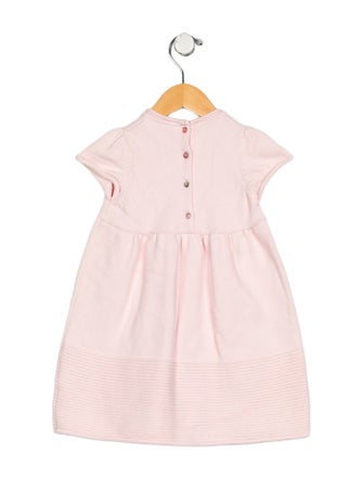 Baby Dior Toddler Girls' Knit Dress